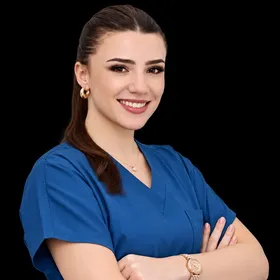 Dr. Dorina Beqiraj
