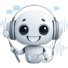 Voixie, the VoixDent mascot
